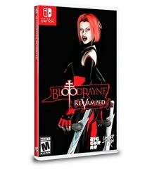 Bloodrayne: ReVamped